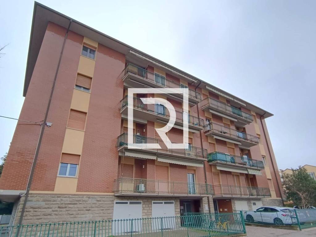 appartamento in vendita a Forlì in zona Centro Storico