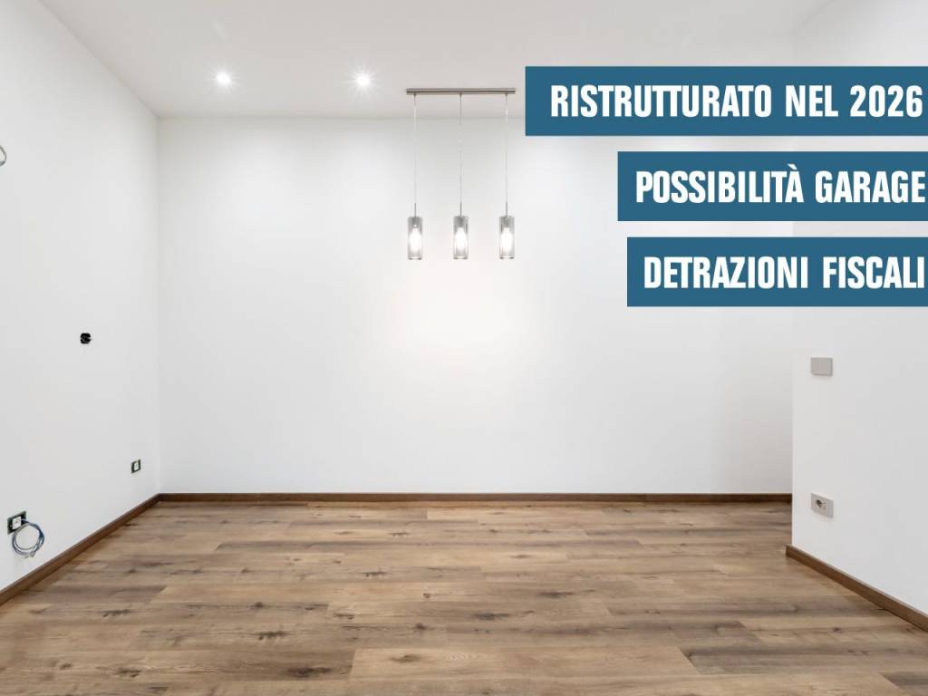 appartamento in vendita a Forlì in zona Centro Storico