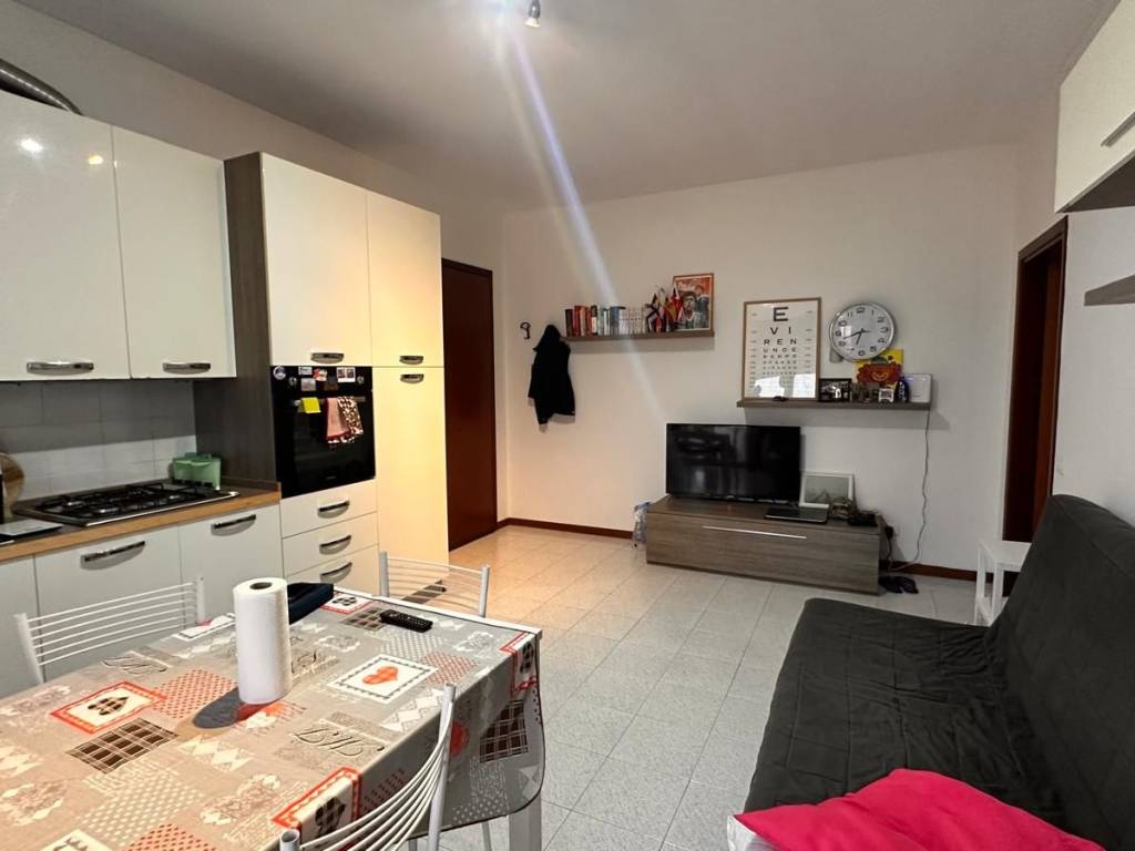 appartamento in vendita a Forlì in zona San Martino in Strada