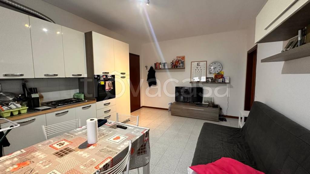 appartamento in vendita a Forlì in zona San Martino in Strada