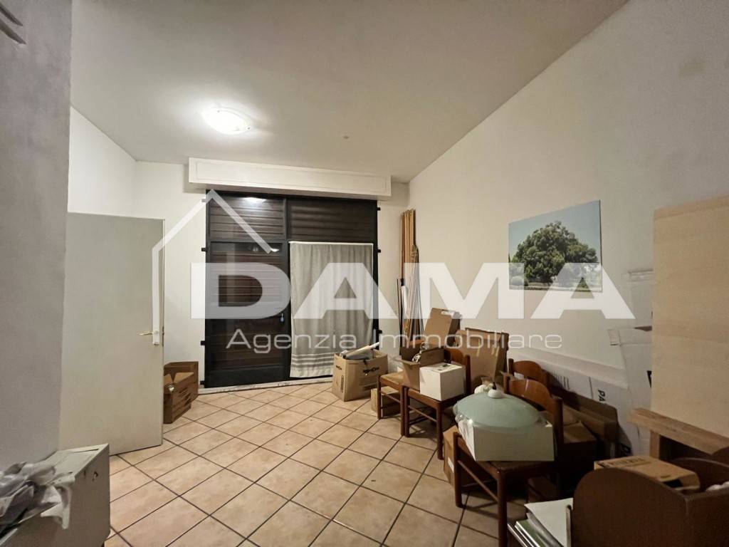 appartamento in vendita a Forlì in zona Centro Storico