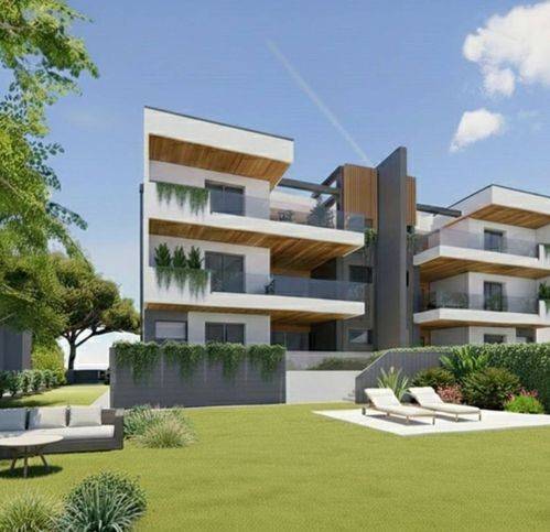 appartamento in vendita a Forlì in zona Cà Ossi