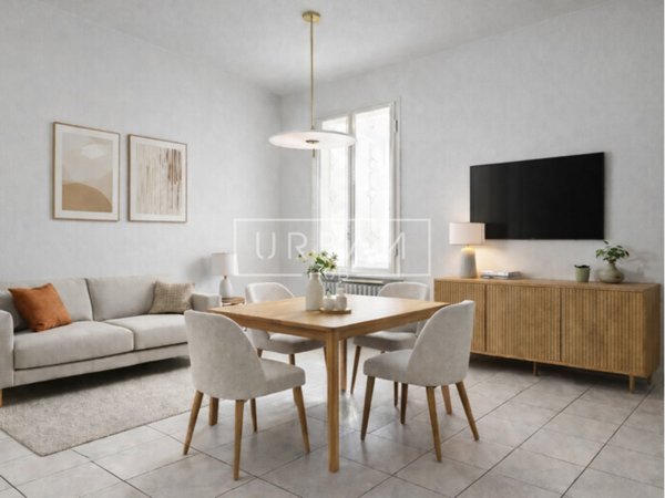 appartamento in vendita a Forlì in zona Centro Storico