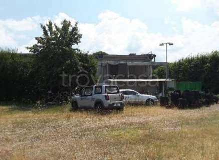 terreno agricolo in vendita a Forlì in zona Coriano