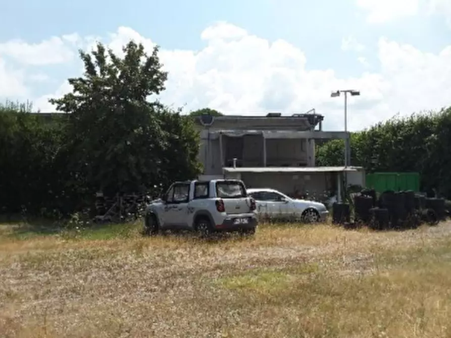 terreno edificabile in vendita a Forlì