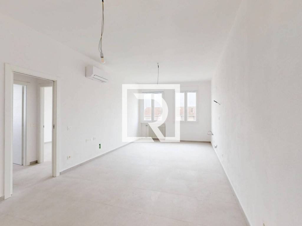 appartamento in vendita a Forlì in zona Centro Storico