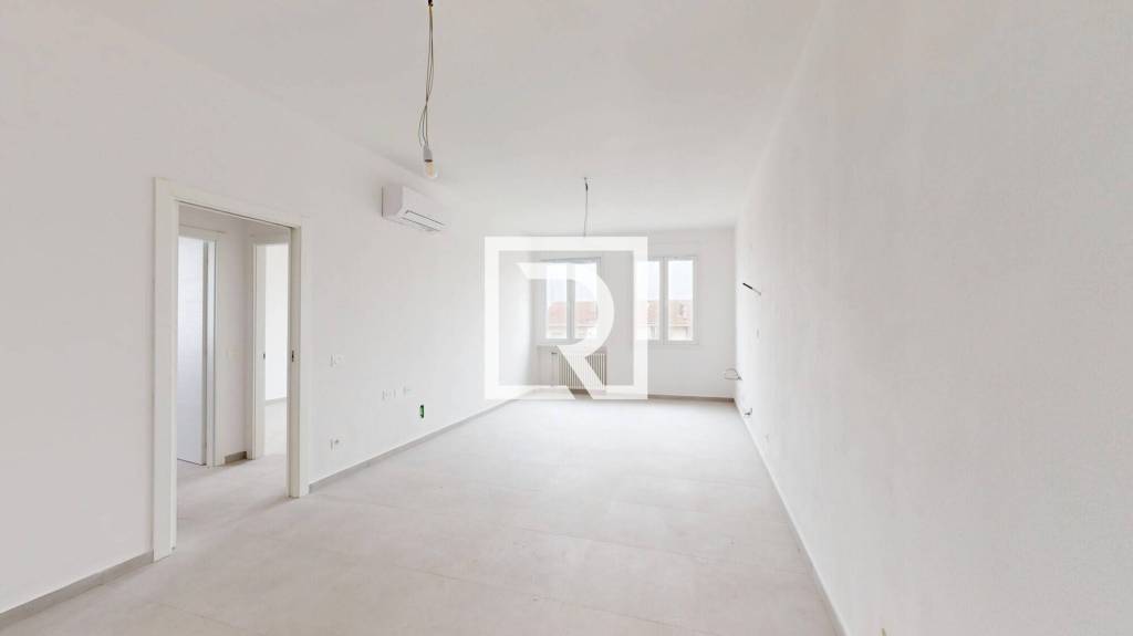 appartamento in vendita a Forlì in zona Centro Storico