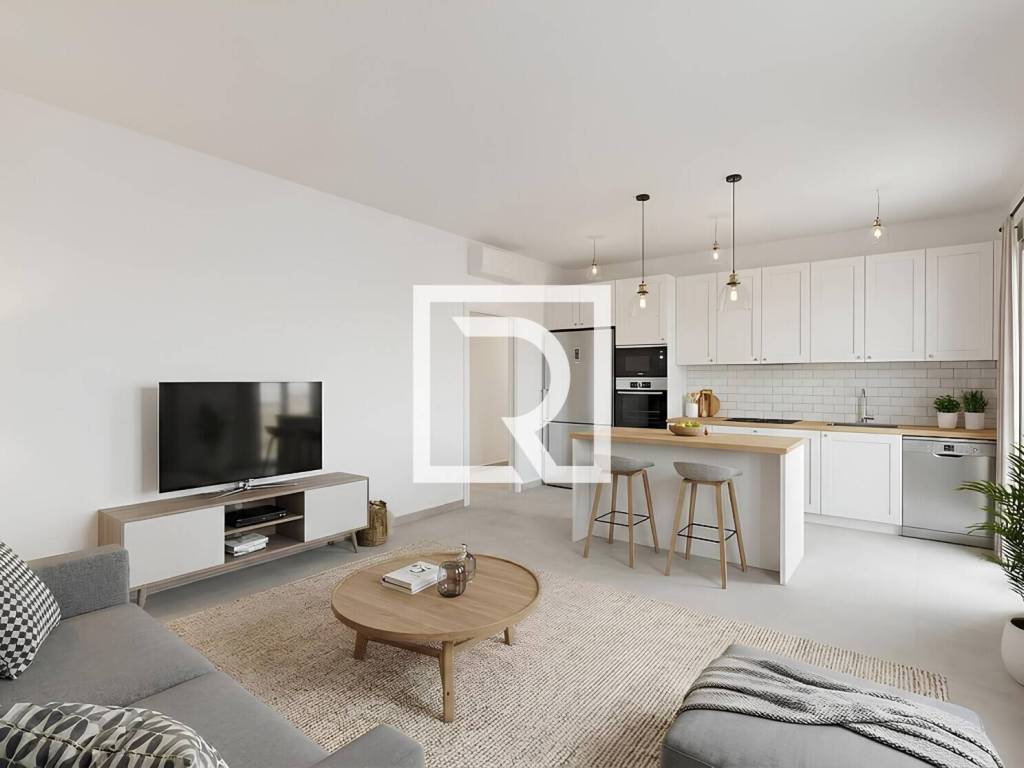 appartamento in vendita a Forlì in zona Centro Storico