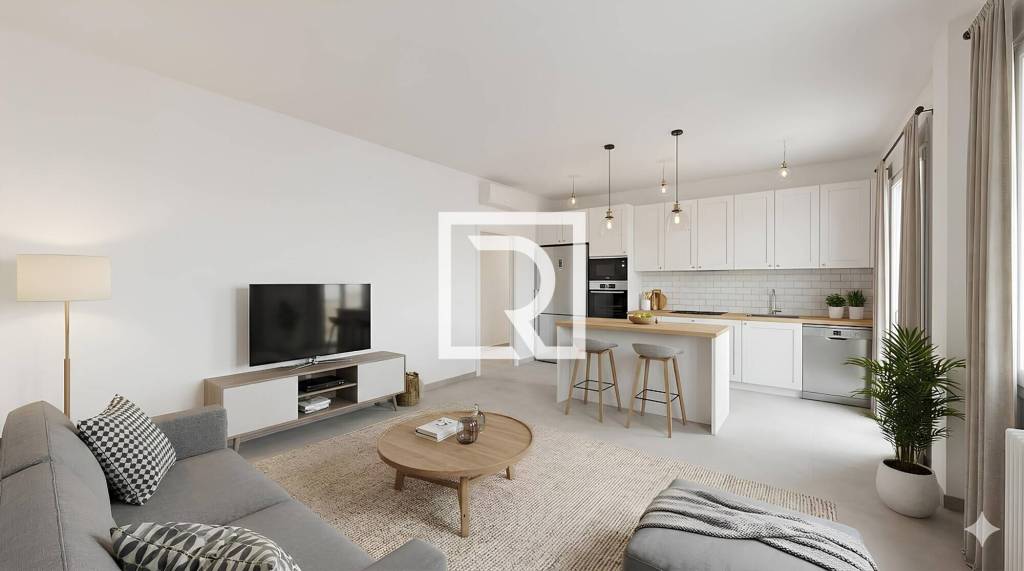 appartamento in vendita a Forlì in zona Centro Storico