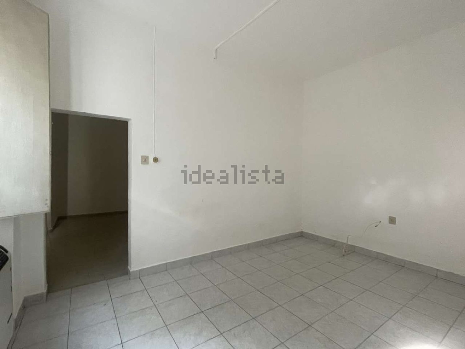 appartamento in vendita a Forlì in zona Romiti