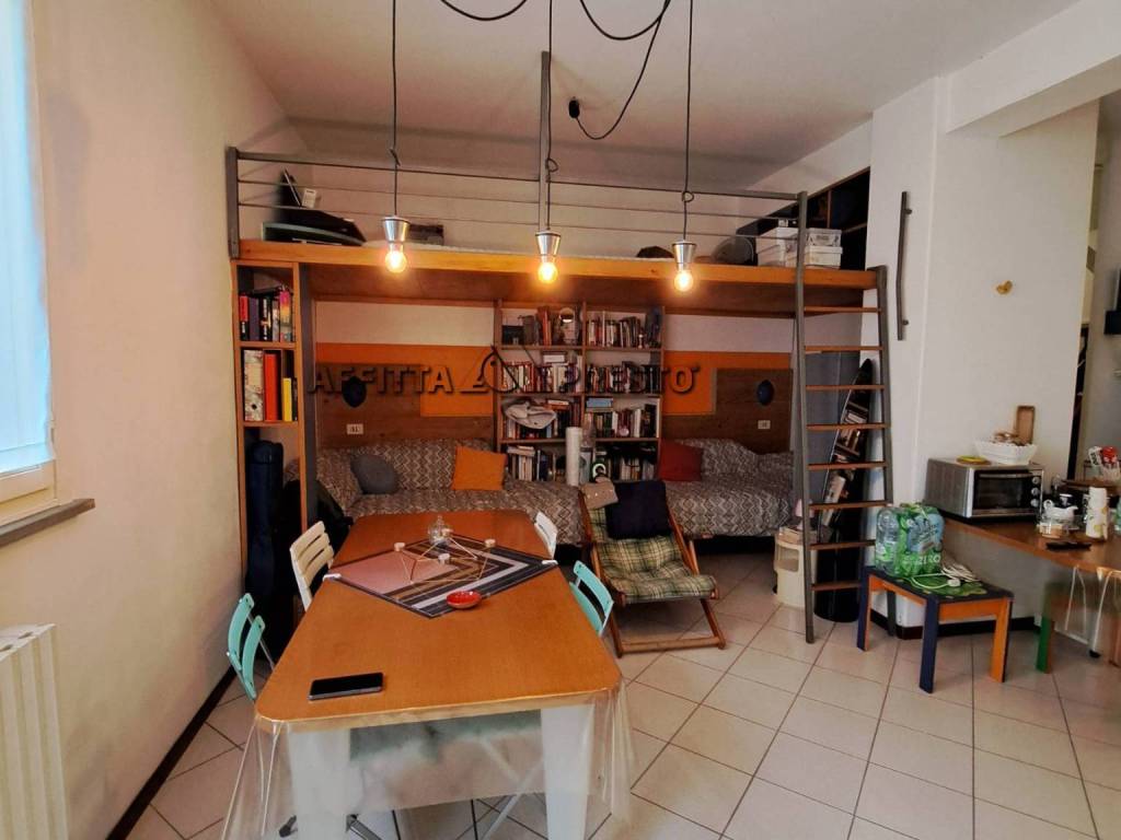 appartamento in vendita a Forlì in zona Centro Storico