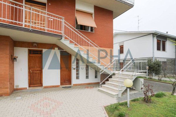 appartamento in vendita a Forlì in zona Centro Storico