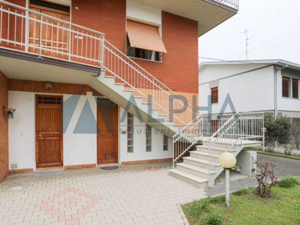 appartamento in vendita a Forlì in zona Centro Storico