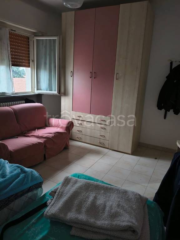 appartamento in vendita a Forlì