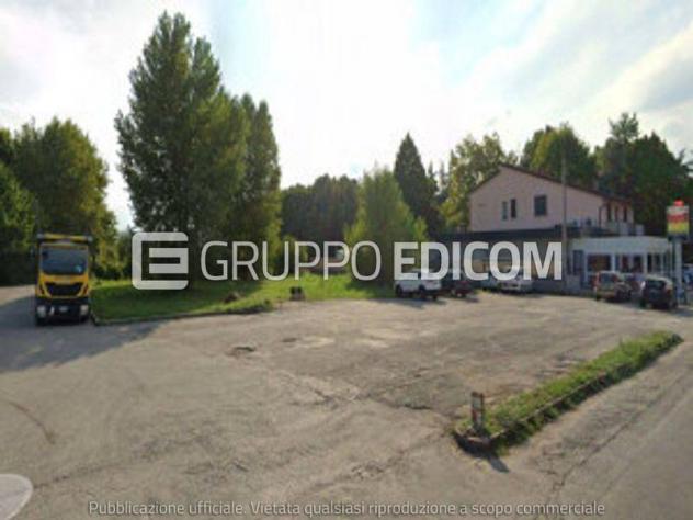 terreno agricolo in vendita a Forlì in zona Cava