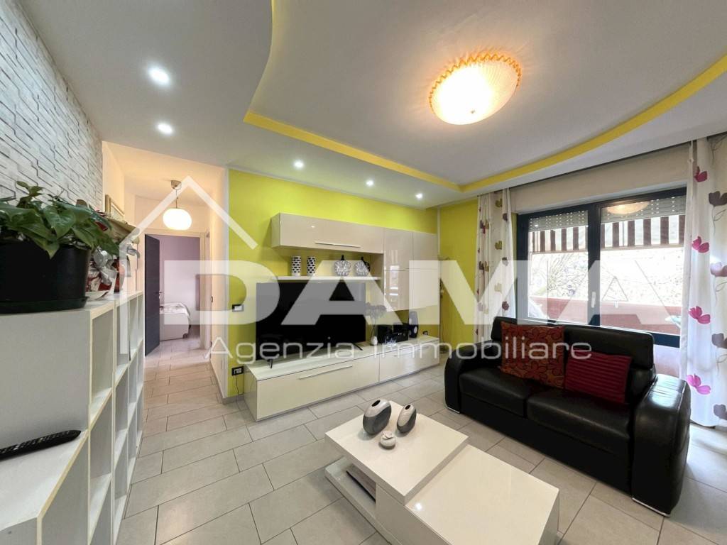 appartamento in vendita a Forlì