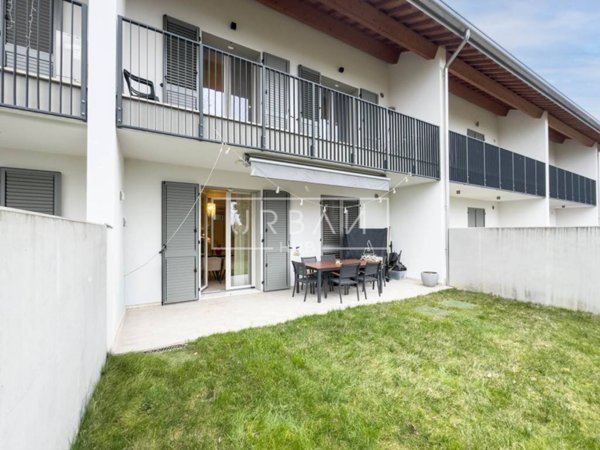 appartamento in vendita a Forlì in zona Cava