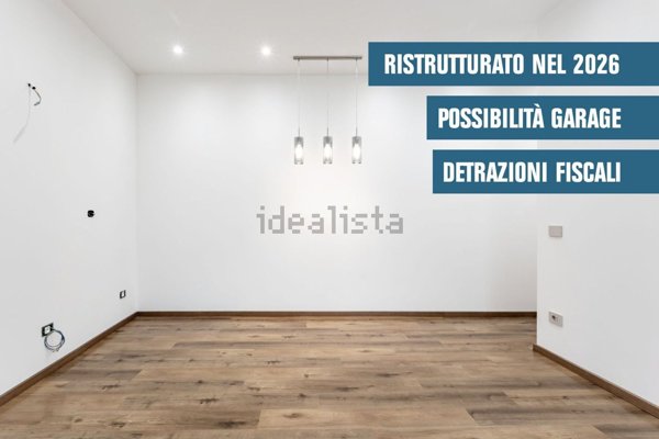 appartamento in vendita a Forlì in zona Centro Storico