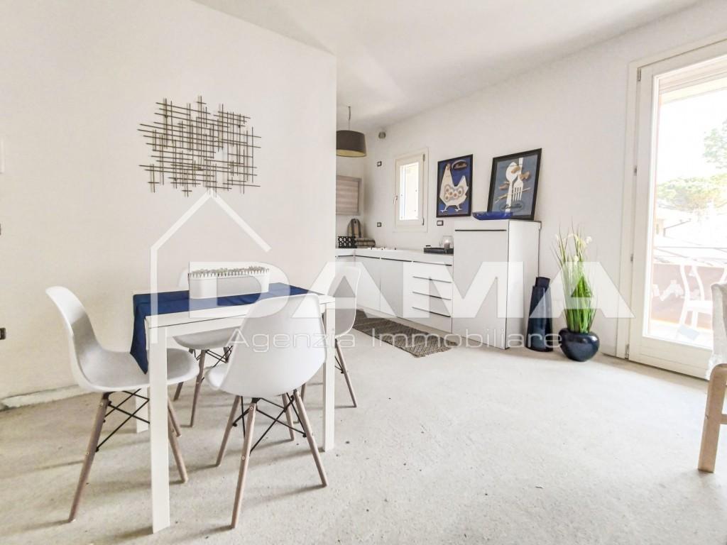 appartamento in vendita a Forlì in zona San Benedetto