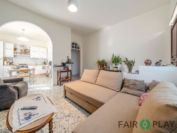 appartamento in vendita a Forlì