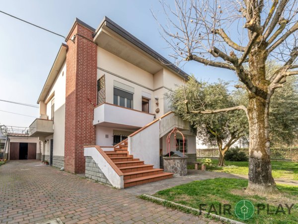 appartamento in vendita a Forlì