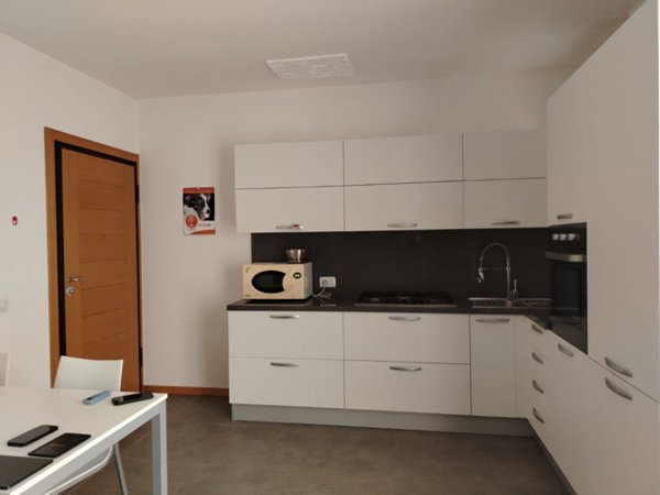 appartamento in vendita a Forlì in zona Vecchiazzano