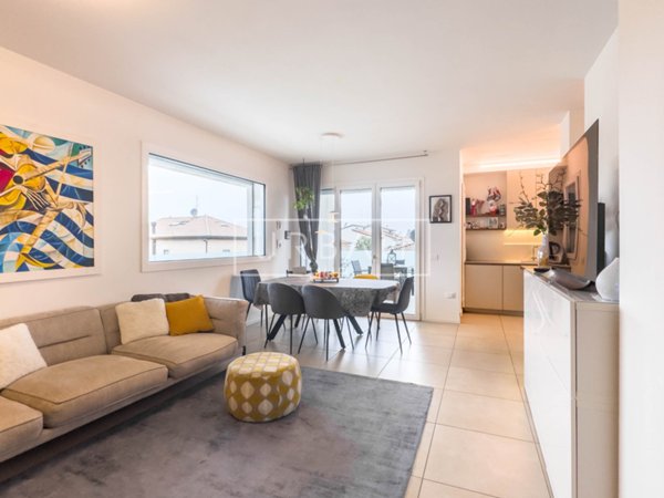 appartamento in vendita a Forlì in zona Cà Ossi