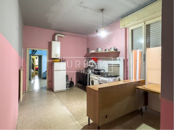 appartamento in vendita a Forlì in zona Centro Storico