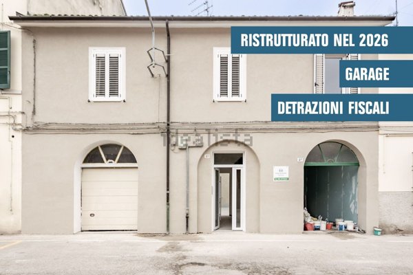 appartamento in vendita a Forlì in zona Centro Storico