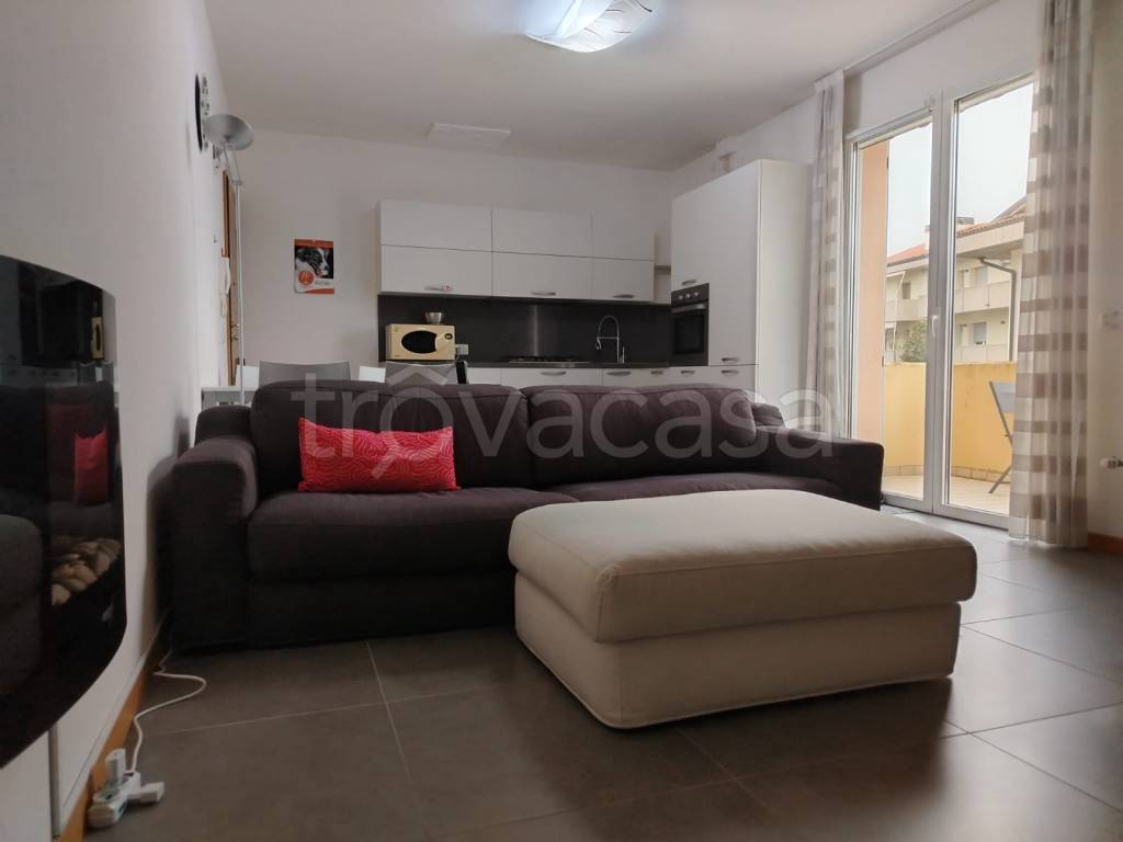 appartamento in vendita a Forlì in zona Vecchiazzano