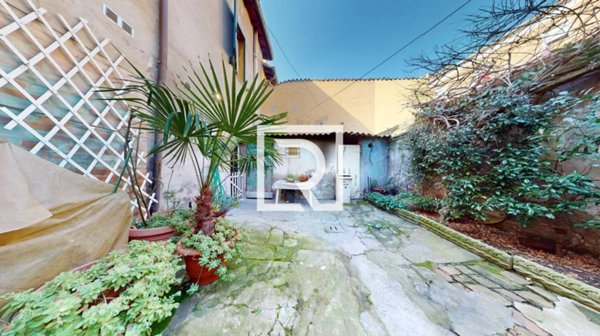 casa indipendente in vendita a Forlì in zona Centro Storico