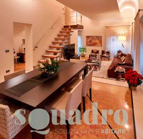 appartamento in vendita a Forlì in zona Centro Storico