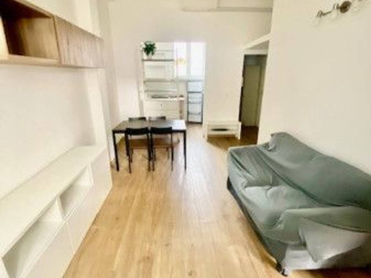 appartamento in vendita a Forlì in zona Romiti