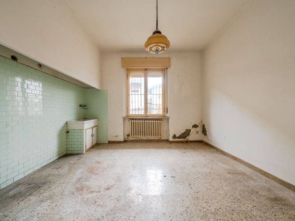 appartamento in vendita a Forlì in zona Vecchiazzano