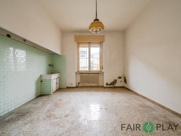 appartamento in vendita a Forlì in zona Vecchiazzano