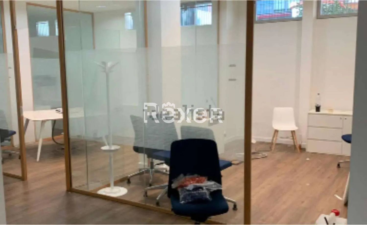 ufficio in vendita a Forlì in zona Quattro