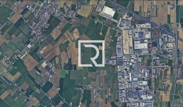 terreno edificabile in vendita a Forlì in zona Centro Storico