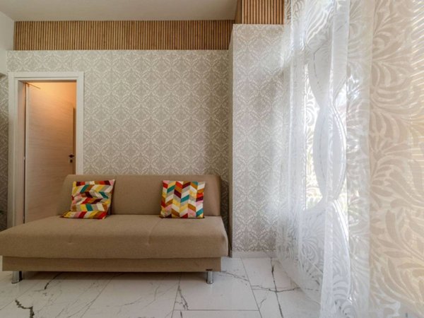 appartamento in vendita a Forlì in zona Ronco