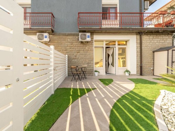 appartamento in vendita a Forlì in zona Ronco