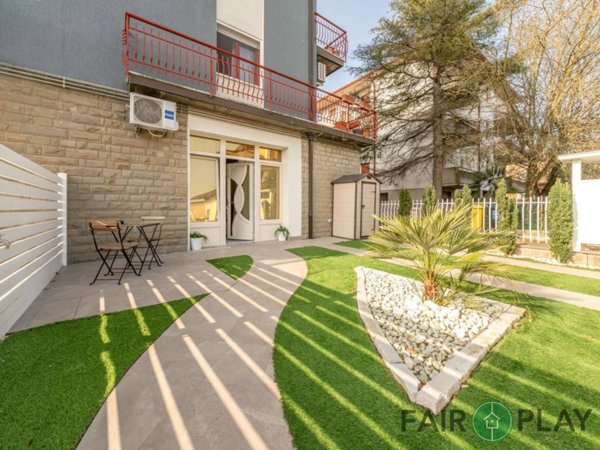 appartamento in vendita a Forlì in zona Ronco