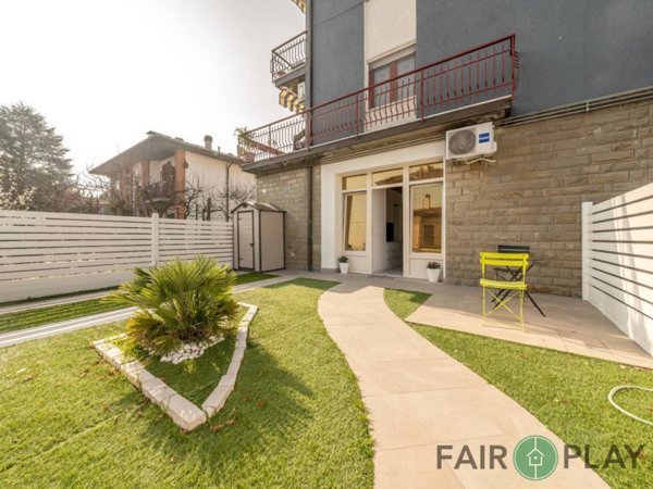 appartamento in vendita a Forlì in zona Ronco