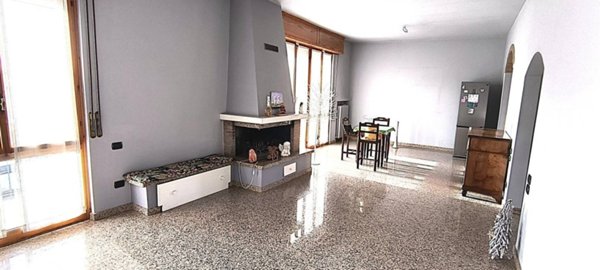 appartamento in vendita a Forlì in zona San Martino in Strada