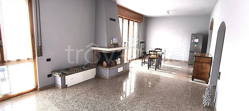 appartamento in vendita a Forlì in zona San Martino in Strada