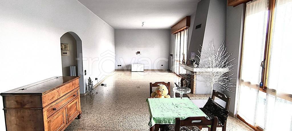 appartamento in vendita a Forlì in zona San Martino in Strada