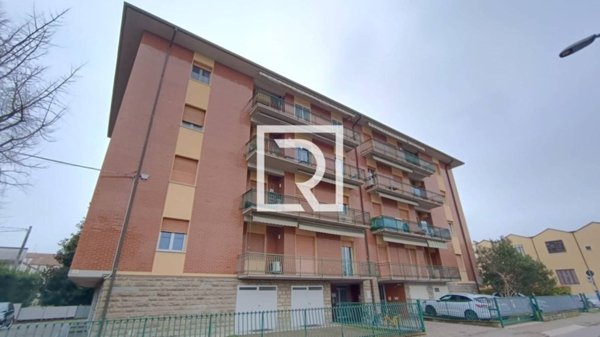 appartamento in vendita a Forlì in zona Centro Storico