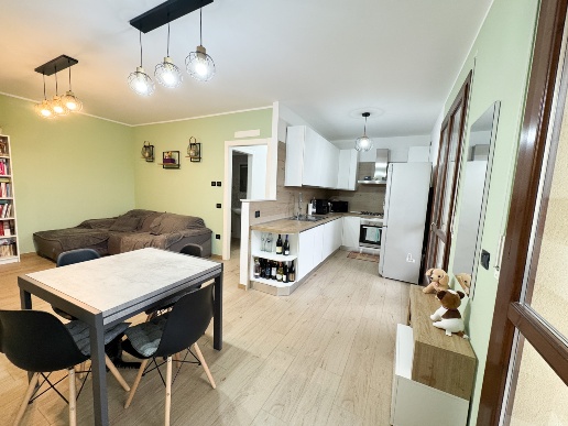 appartamento in vendita a Forlì in zona Centro Storico