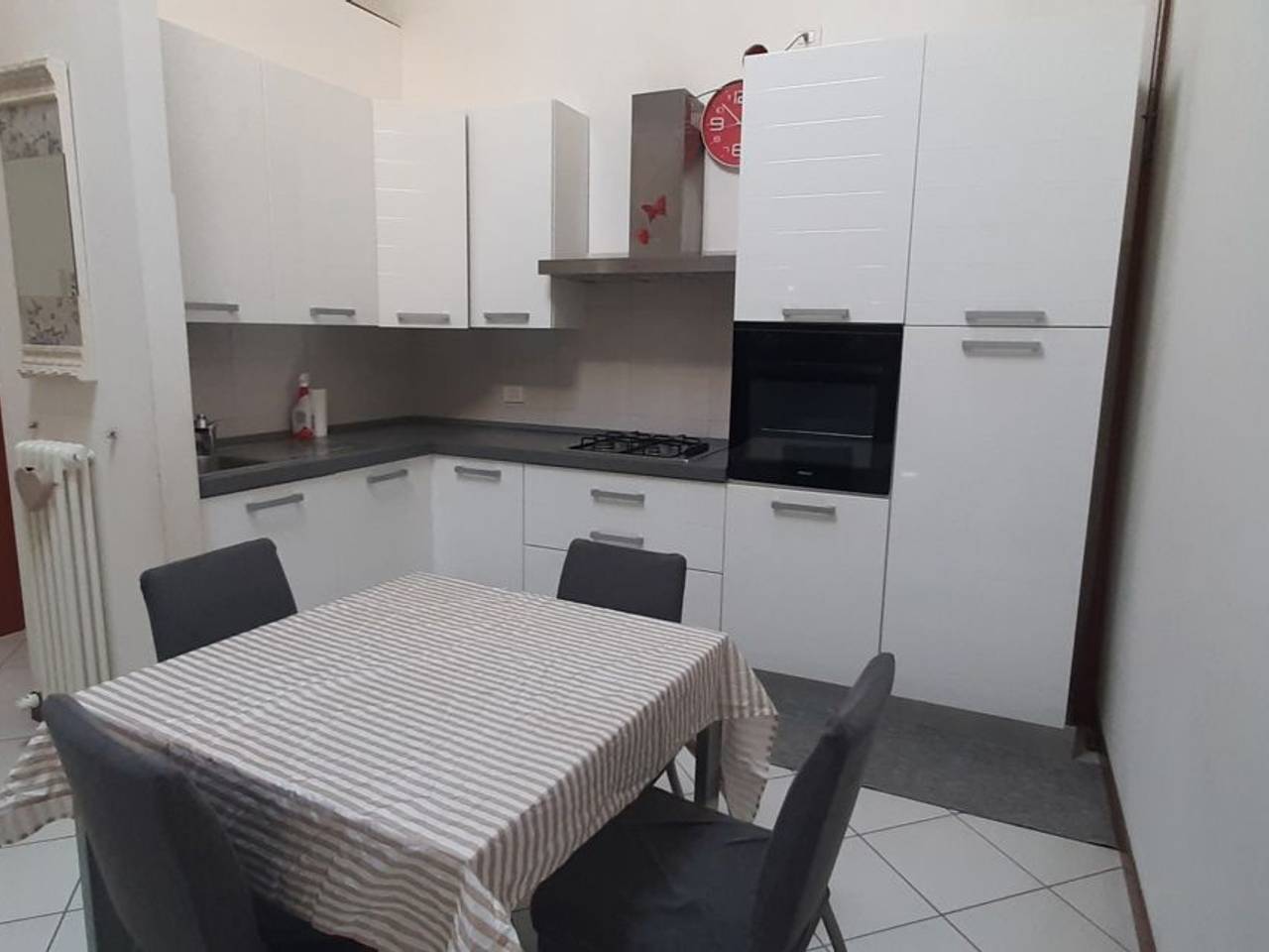 appartamento in vendita a Forlì