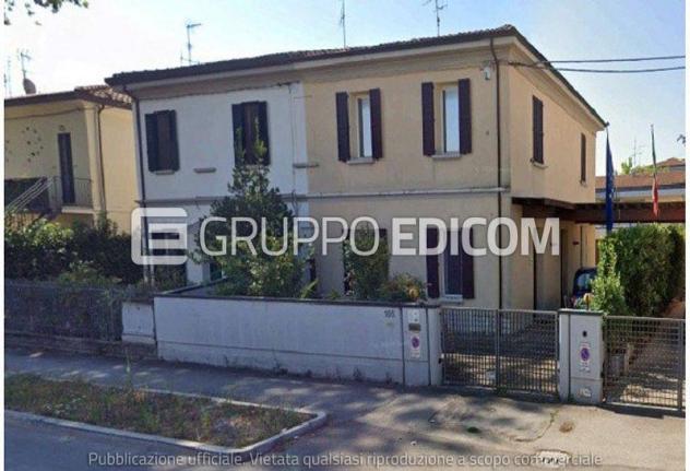 ufficio in vendita a Forlì