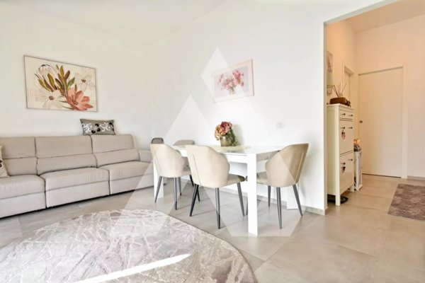 appartamento in vendita a Forlì in zona Cava