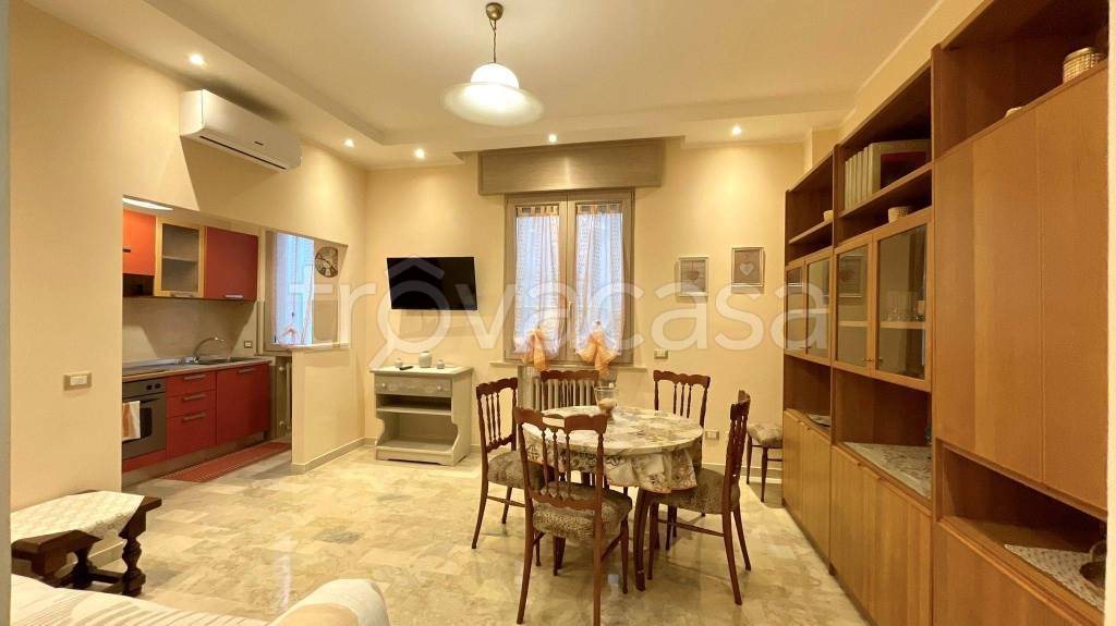 appartamento in vendita a Forlì in zona Centro Storico